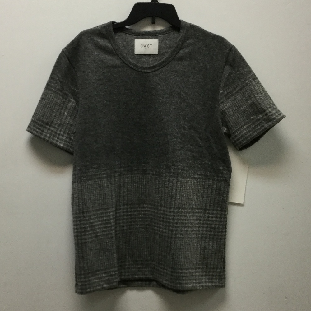 CWST MEN T SHIRT